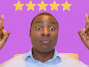 How Important are Online Reviews?