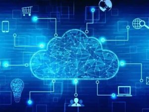 Harnessing the Power of Cloud Computing for Business Growth